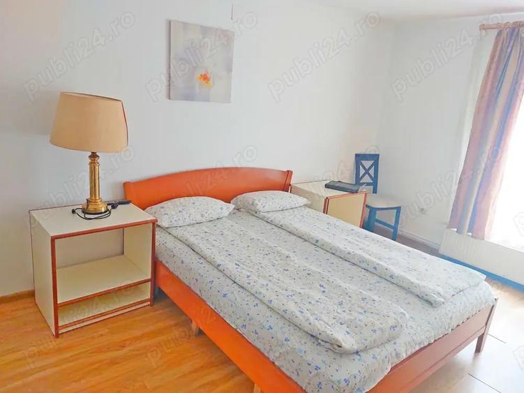 Casă cu 6 camere în Blașcovici
