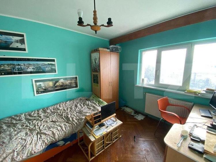 Apartament cu 4 camere decomandat în Ultracentral