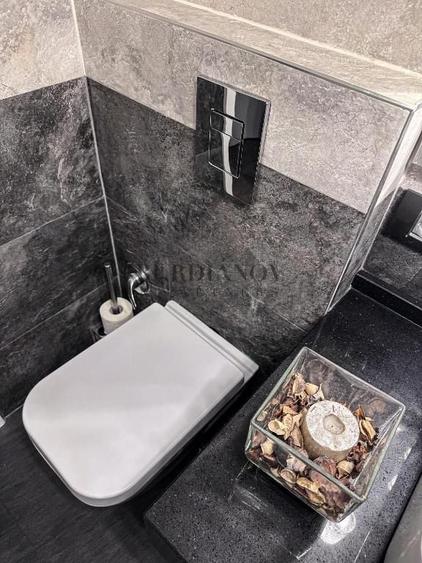 Apartament cu 3 camere în Panduri