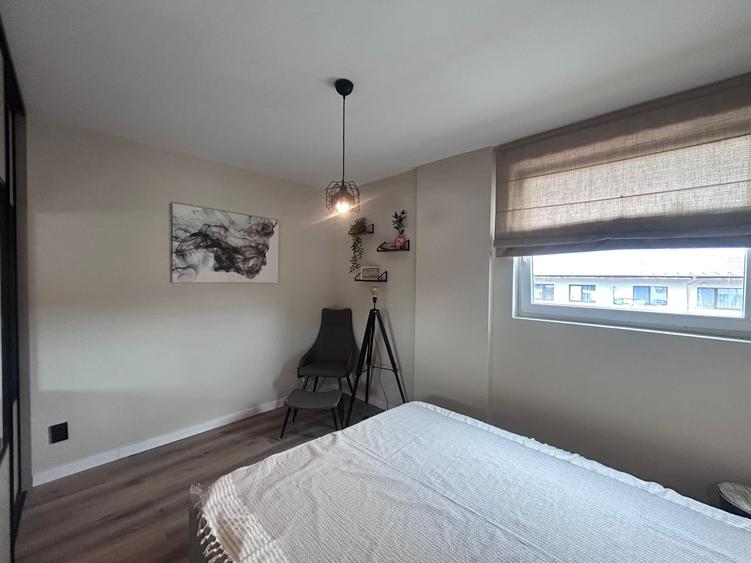 Apartament modern cu 3 camere | Bloc nou 2024 | Lift | Zona Stejarului, Floreșt - 10