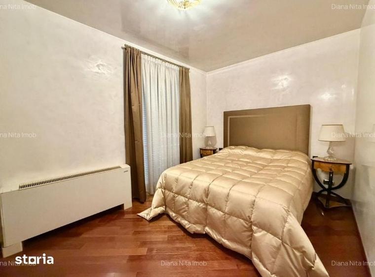 Apartament 4 camere/ Primaverii - STR Jean Monnet/ 190mp+ parcare - 16