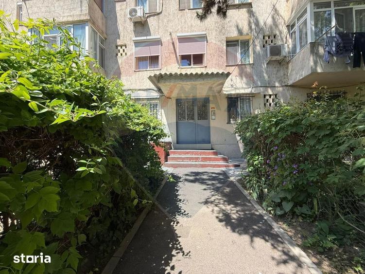 Apartament de vanzare cu 2 camere si balcon in Constanta - 7