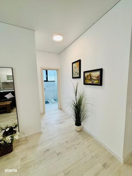 10% DISCOUNT Apartament 2 camere Mamaia Nord 150 m de plaja - 10