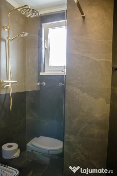Inchiriez apartament 3 camere decomanda in Deva, I. Maniu in L-uri - 3