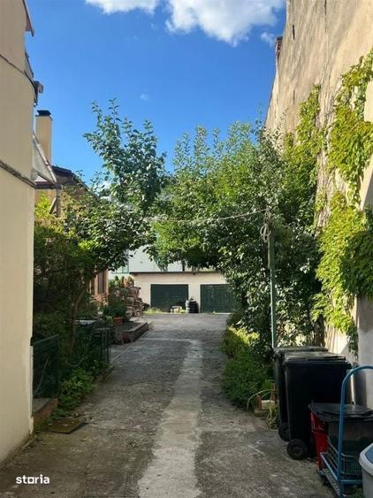 Apartament cu 2 camere - central - 5