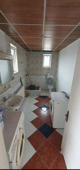 Casă cu 4 camere cu Teren 845 Mp în Găiseni