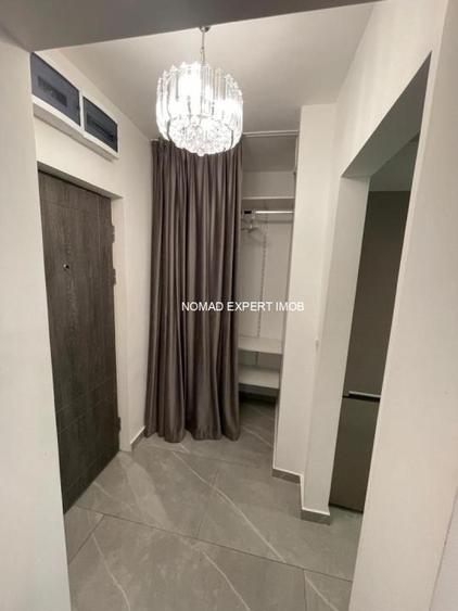 Apartament cu 2 camere în P-ța Victoriei