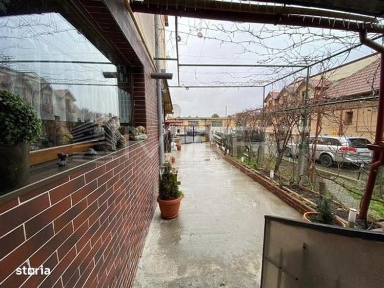 Casă cu 4 camere cu Teren 200 Mp în Hipodrom 3