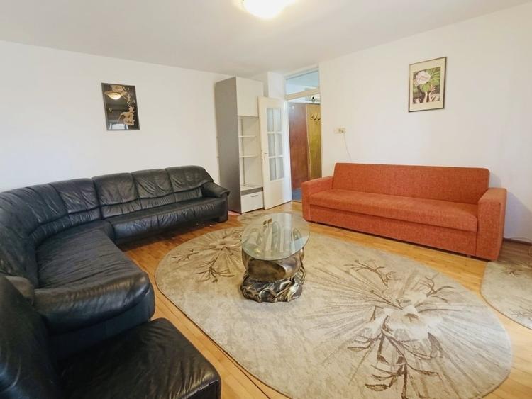 Apartament cu 2 camere decomandat, mobilat în Freidorf