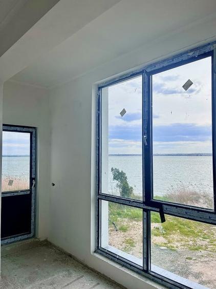 apartamente-zona exclusivista-Lacul siutghiol-5 min Plaja - 5