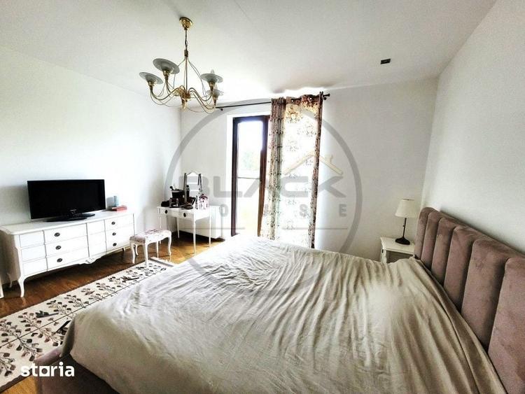 Casă cu 3 camere cu Teren 570 Mp în Florești