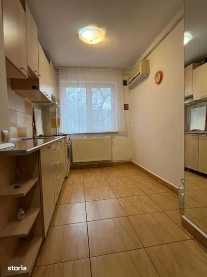 Apartament cu 3 camere in Centru - 4