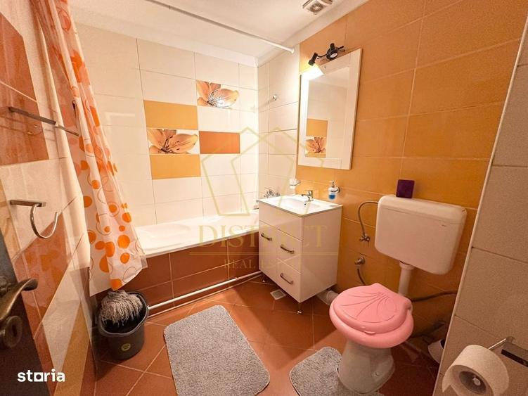 Apartament decomandat cu 2 camere | Lipovei - 1