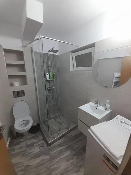 Garsonieră decomandată în Tomis Nord