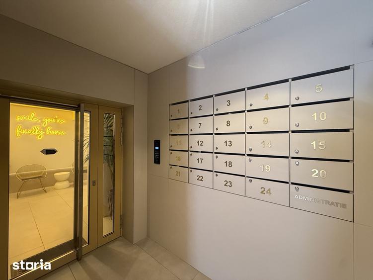 Apartament cu 2 camere în Unirii