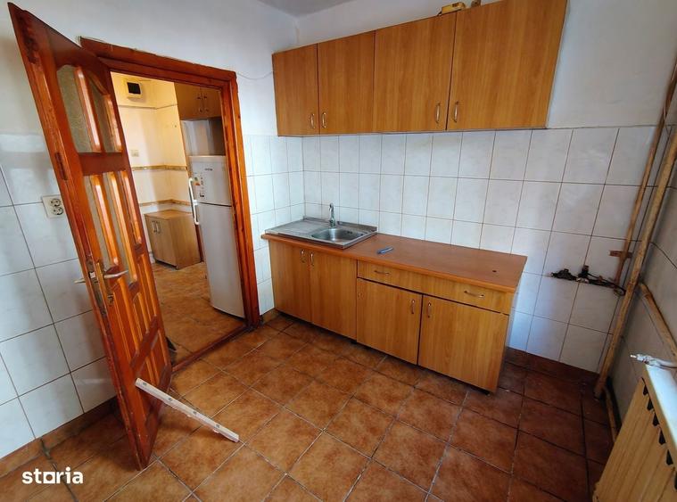 Garsonieră decomandată în Sebastian