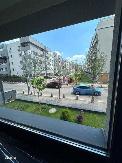 Apartament 2 camere parter - zona Grand Arena Sector 4 - Comision 0% - 10