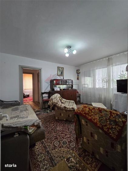 Apartament cu 2 camere semidecomandat în Tătărași — fotografia 1