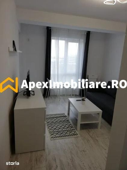 Garsoniera de inchiriat Militari Bucuresti | Centrala proprie - 1
