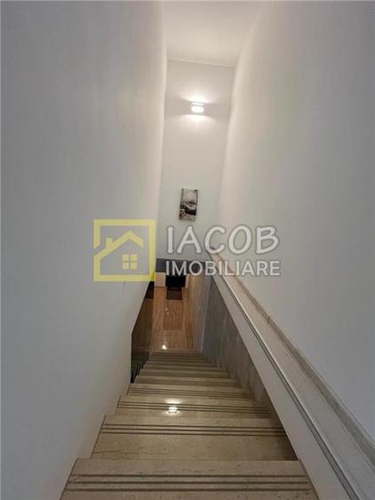 Apartament cu 2 camere decomandat, mobilat în Gherăiești