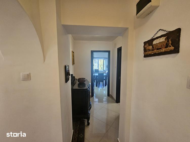 Apartament 4 camere Bdul Unirii -rond Alba Iulia - 7