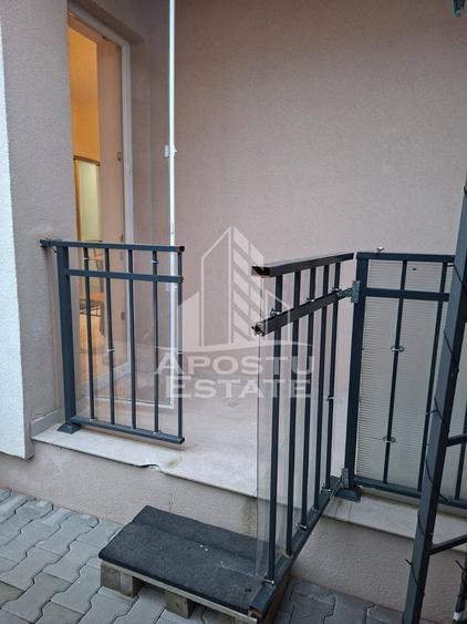 Apartament cu 2 camere decomandat în Calea Urseni