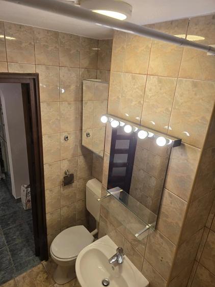 Apartament cu 2 camere decomandat în Lujerului