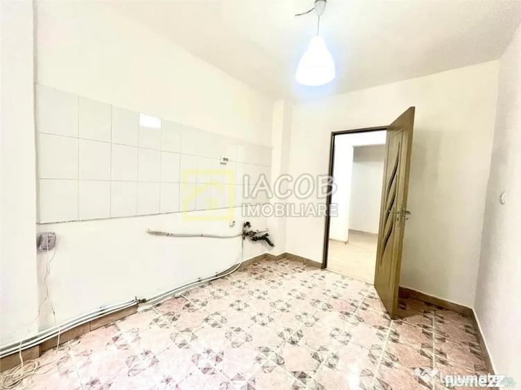 Apartament cu 2 camere decomandat, mobilat în Mioriței