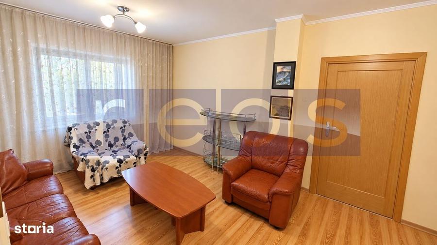 Apartament cu 4 camere în Sebastian