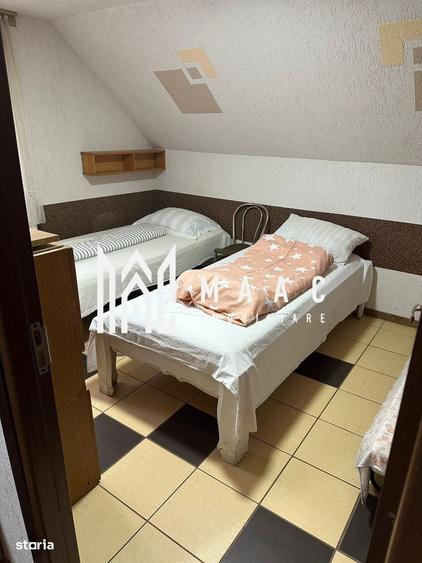 Casă cu 4 camere cu Teren 2000 Mp în Veterani
