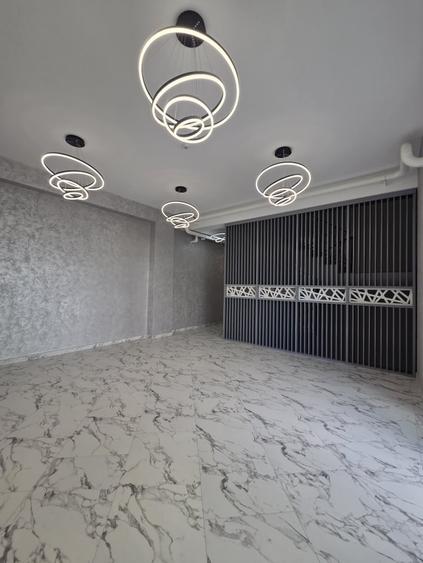 Apartament cu 2 camere decomandat în Universitate