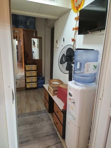 Apartament cu 3 camere semidecomandat în Brâncoveanu
