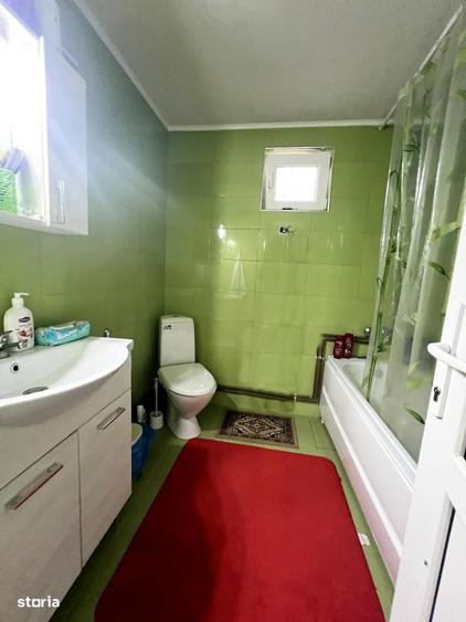 Casă cu 4 camere cu Teren 435 Mp în Vințu de Jos