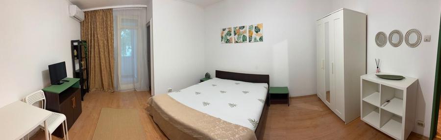 Garsonieră semidecomandată în Iancului