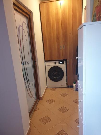 Apartament cu 2 camere decomandat în Ciurea