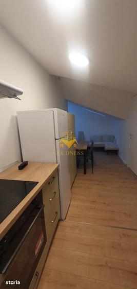 Apartament cu 3 camere în Zorilor