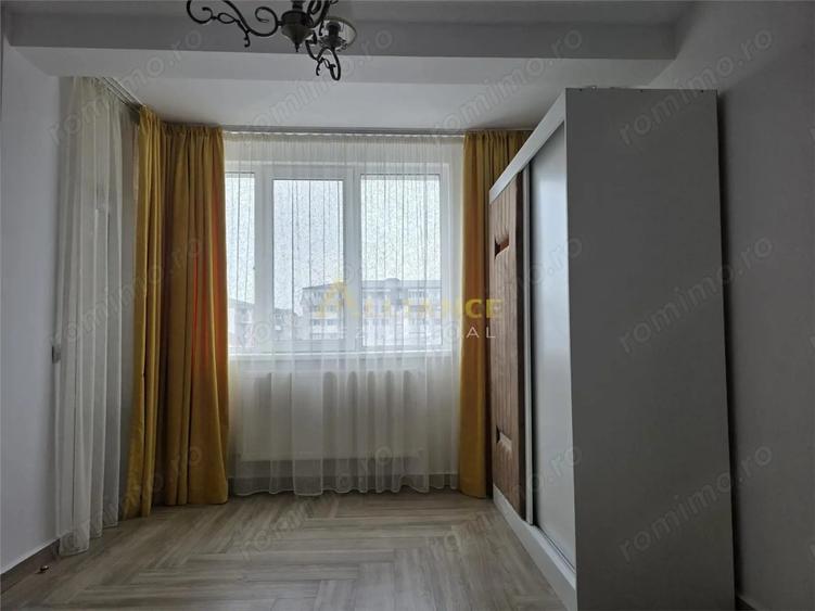 Garsoniera de vanzare 26 mp etaj 2 4 complet mobilata si utilata - 1
