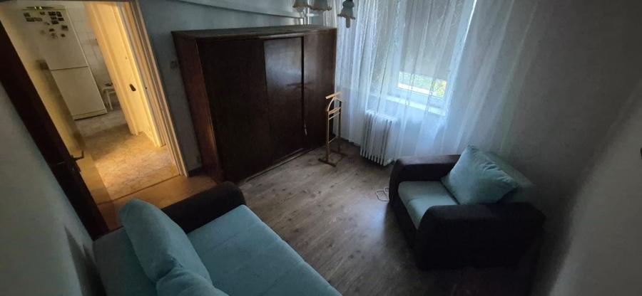 Apartament cu 2 camere semidecomandat în Drumul Taberei