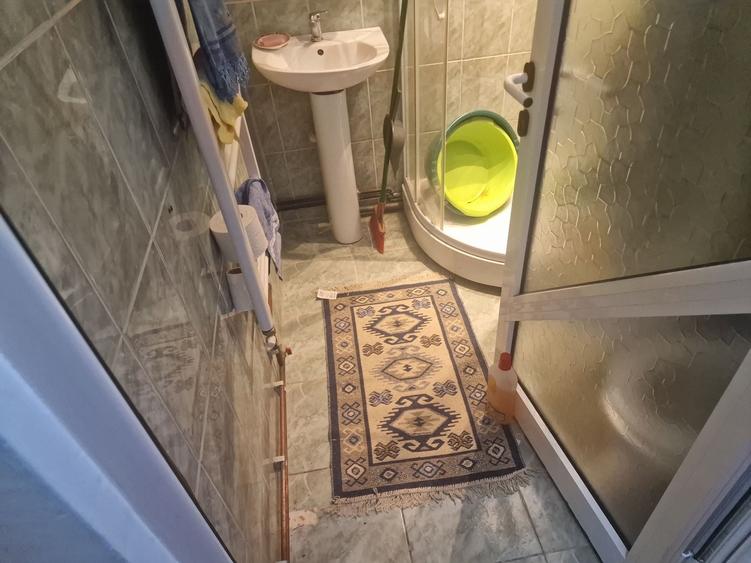 Garsonieră semidecomandată în Dărmănești