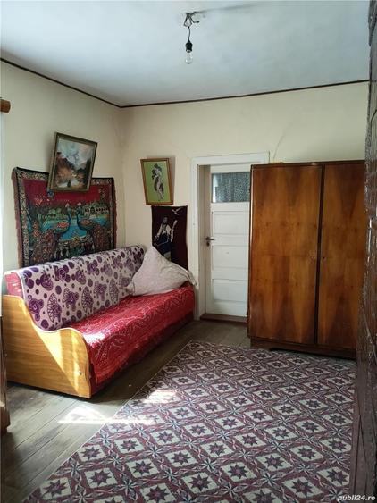 Casă cu 3 camere în Târgu Ocna