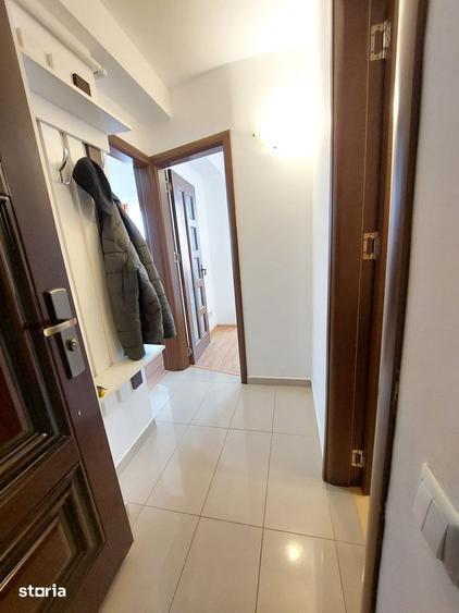 Apartament de inchiriat mobilat utilat langa metrou Leonida - 9