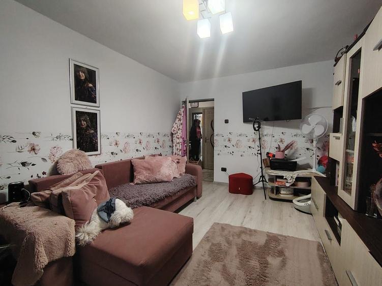 Apartament cu 3 camere decomandat în Mănăștur
