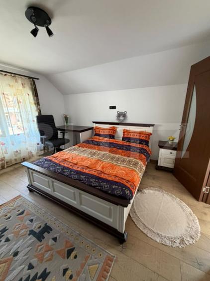 Casa de vanzare, 122 mp, zona Est - 5