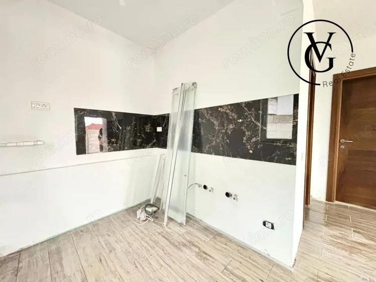 Casă cu 3 camere cu Teren 127 Mp în Central