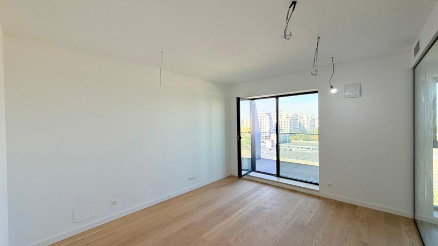Apartament cu 2 camere decomandat în Aviației