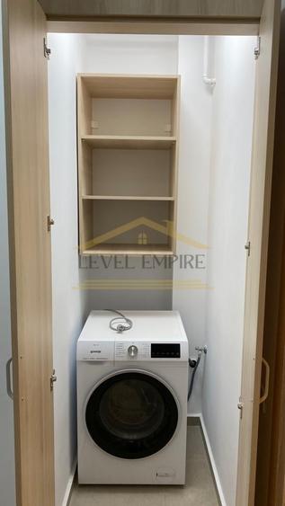 ÎNCHIRIERE APARTAMENT CARTIER BRANCUSI DRUMUL TABEREI BD TIMISOARA LOC PARCARE - 8
