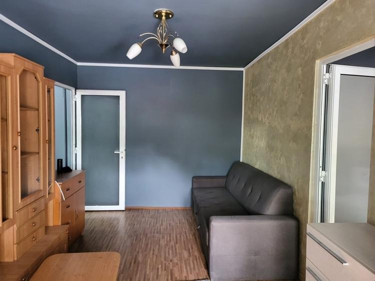 Apartament cu 2 camere, mobilat în Take Ionescu