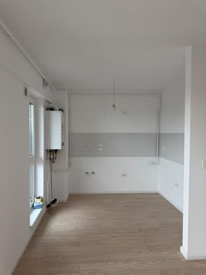Apartament cu 2 camere semidecomandat în Galata