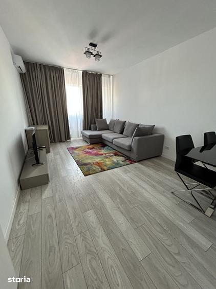 Apartament cu 2 camere decomandat în Vitan