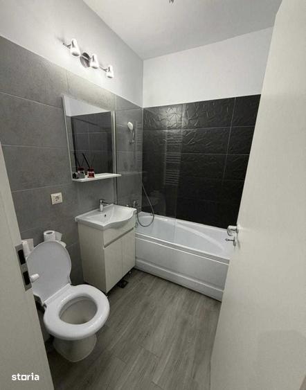 2 camere Rotar Park 2 Militari Drumul Osiei, Metro Militari - 2